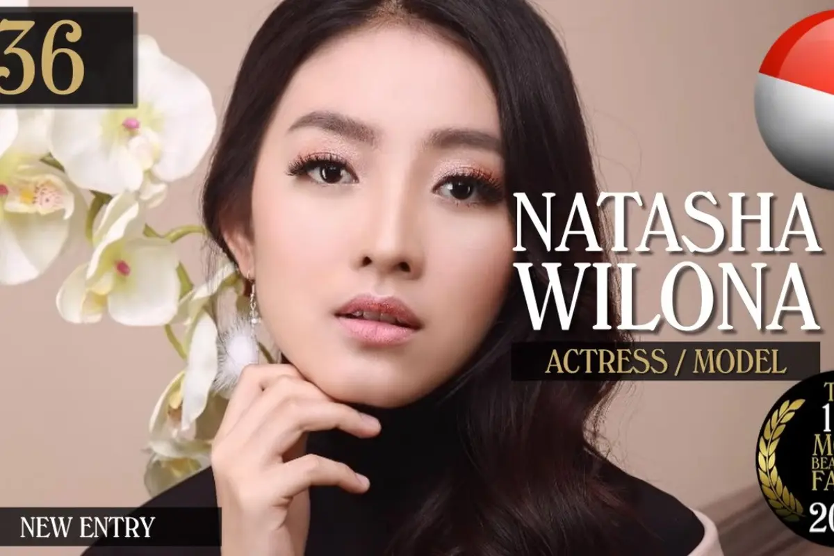 Natasha Wilona