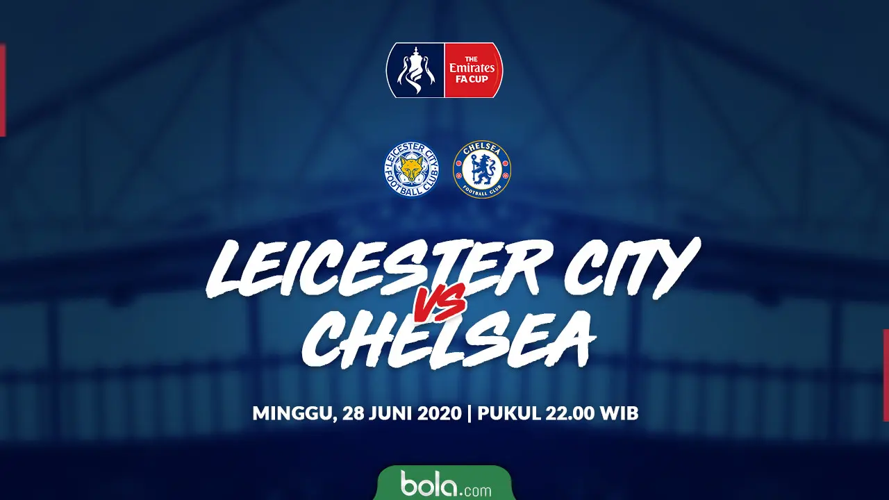 Leicester City vs Chelsea