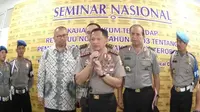 Kapolri Jenderal Tito Karnavian