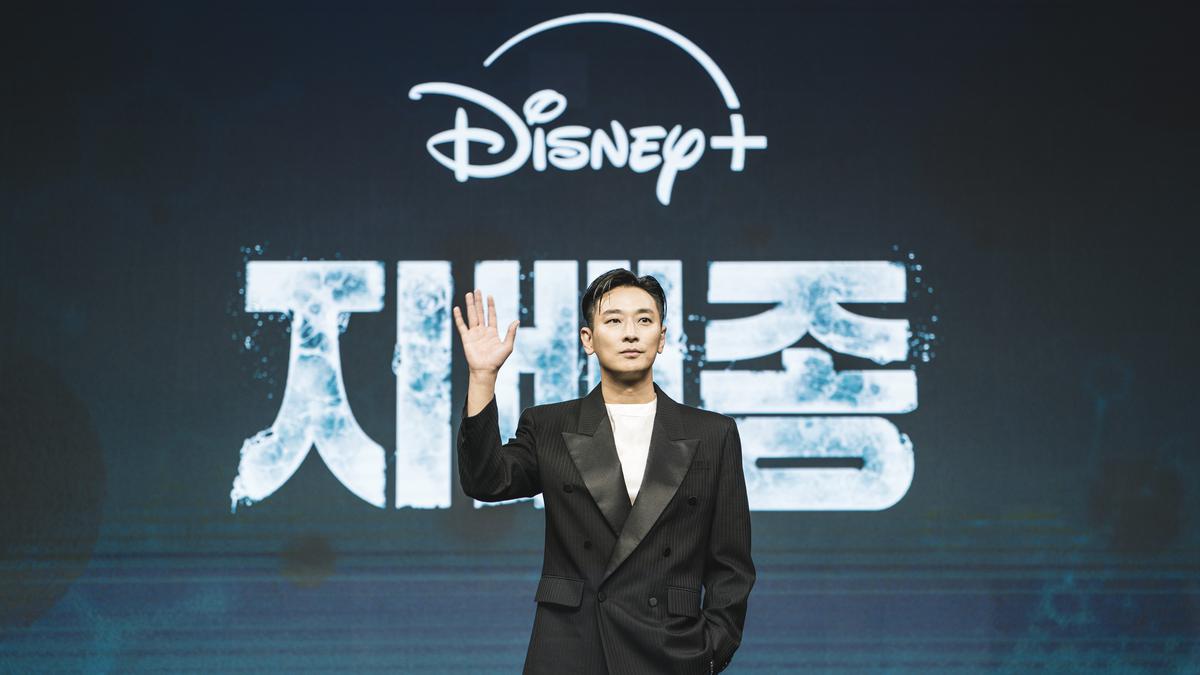 7 Film dan Drama Korea Ju Ji Hoon, Terbaru 'THE TRAUMA CODE: HEROES ON CALL
