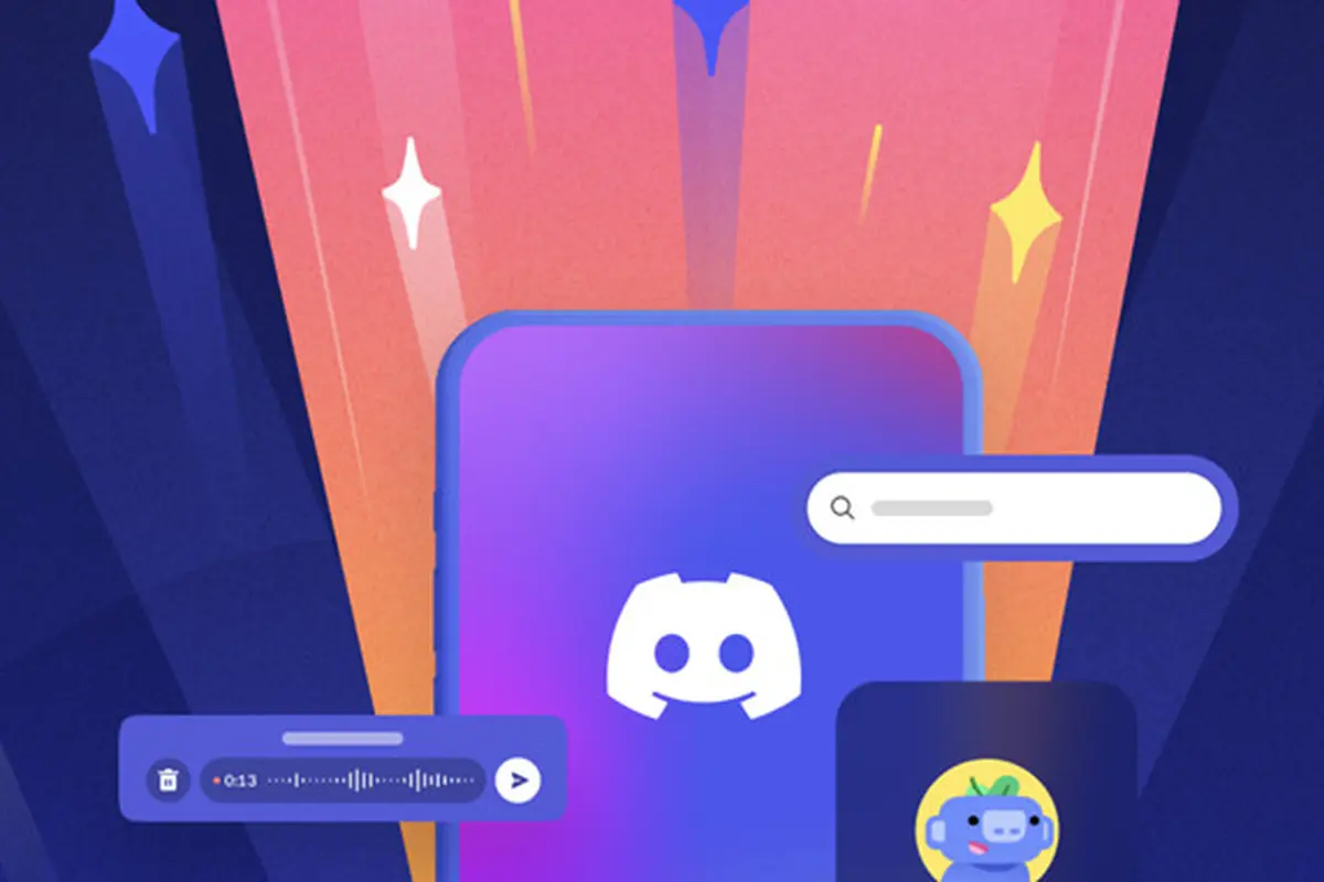 Discord