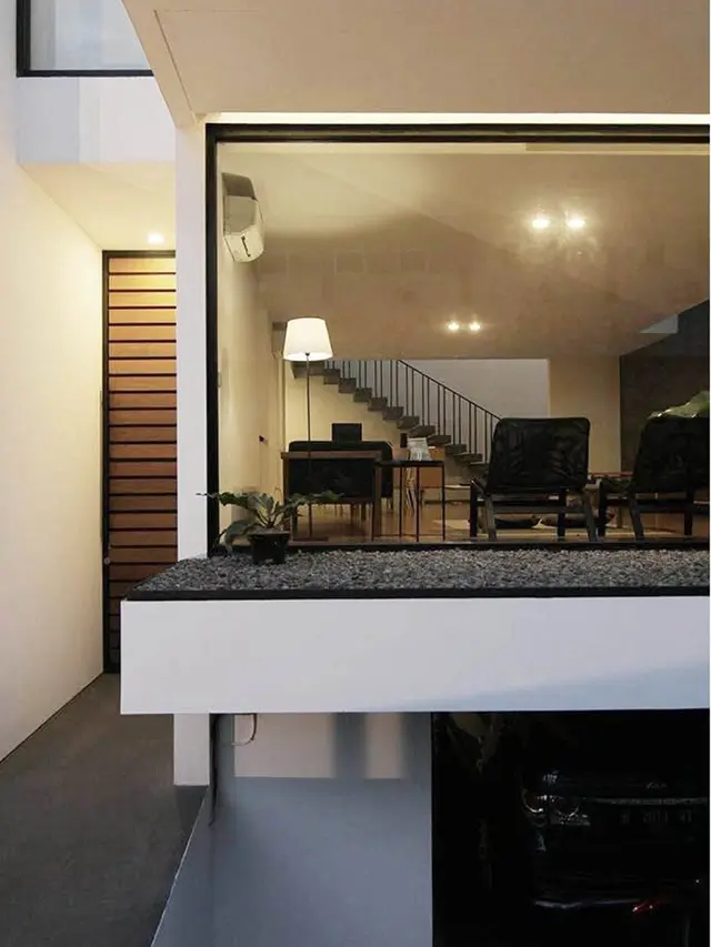 Rumah Minimalis