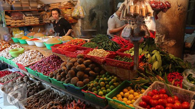 20161003-Pasar Tebet-Jakarta- Angga Yuniar