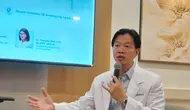 Tak Cuma Tulang, Kecelakaan Juga Bisa Sebabkan Cedera Saraf