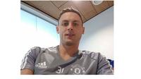 Nemanja Matic (The Telegraph)