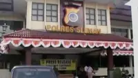 Pria Jadi Tersangka Usai Kejar Penjambret Tas Istrinya Tewas Terjatuh, Polisi Buka Suara