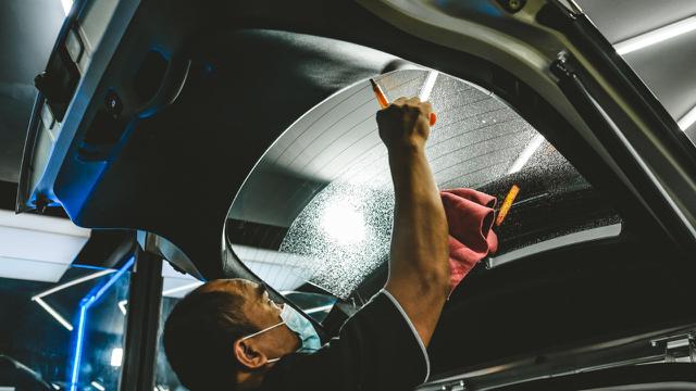 Prevent Future Buildup