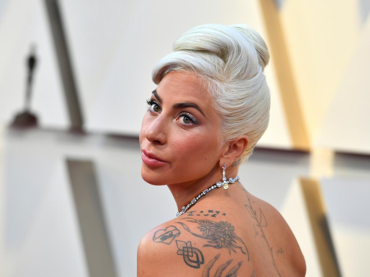 Piala Dunia 2022 Qatar Disebut Bakal Libatkan Lady Gaga Dan Musikus Kawakan  Dunia - Showbiz Liputan6.Com