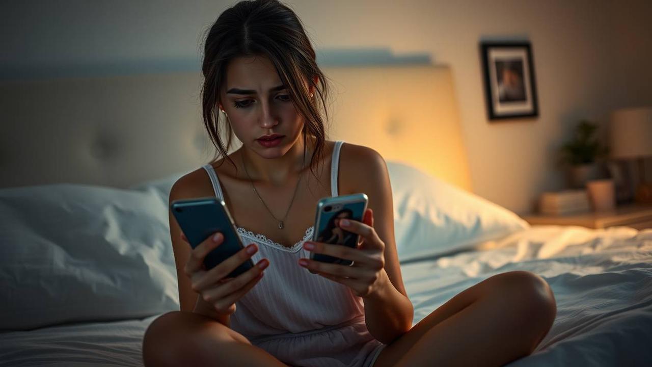 mimpi pacar selingkuh