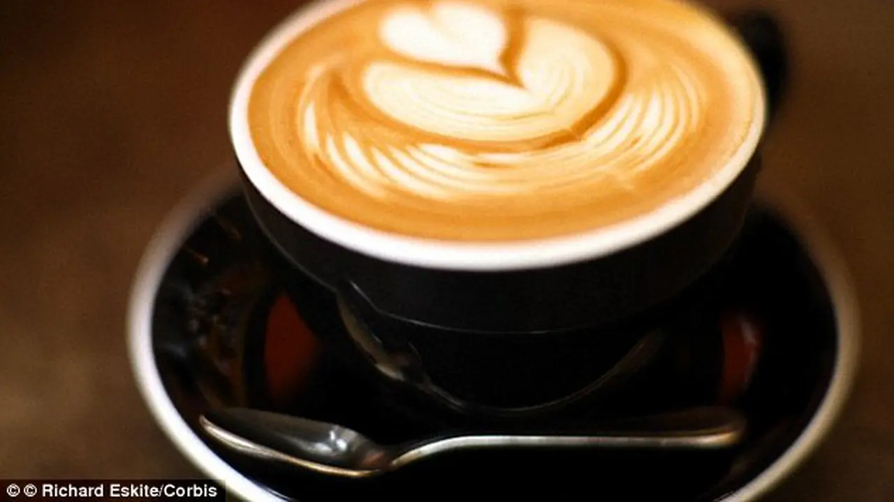 Minum Empat Cangkir Kopi Sehari Cegah Diabetes?