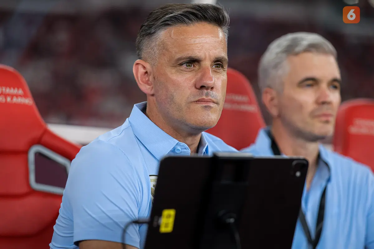 John Herdman