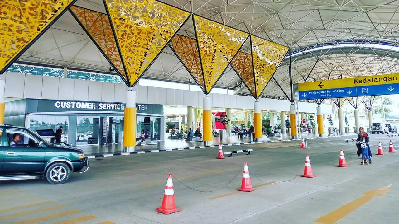 [Bintang] Jambi