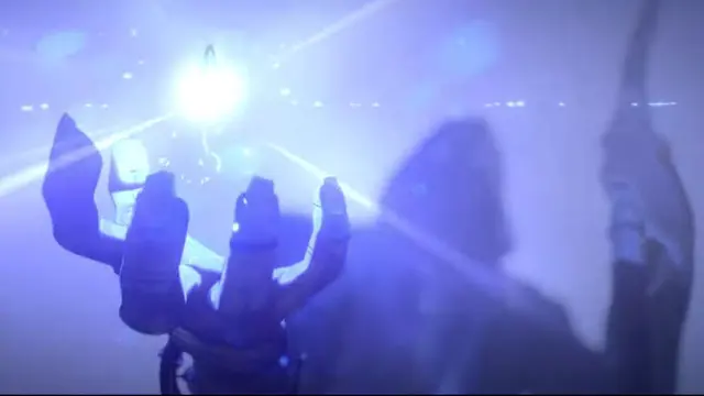 Arcane. (Tangkapan layar YouTube/  Netflix Indonesia)