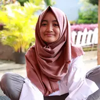 Arafah Rianti (Deki Prayoga/Bintang.com)