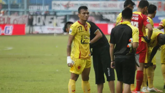 Sriwijaya FC