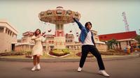 Video klip remake dari lagu lawas Noah berjudul Menghapus Jejakmu. (Screenshot: Menghapus Jejakmu)
