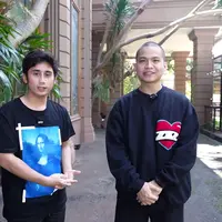 [Foto: YouTube Alshad Ahmad]