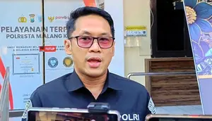 Update Kasus Kepala Sekolah Tampar Siswa di Malang: 8 Korban Diperiksa
