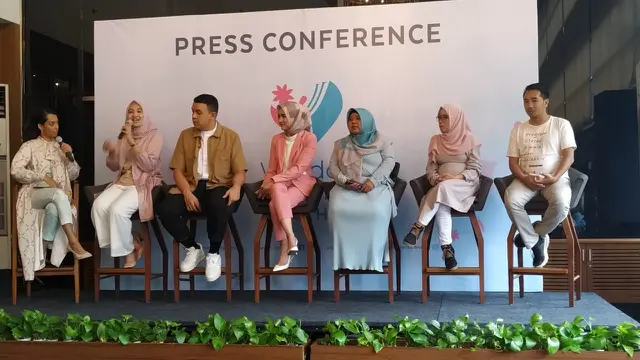 Wardah mengapresiasi guru