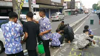 Kenang-kenangan Khusus Usai Pencopotan Kepala SMAN 2 Kota Malang