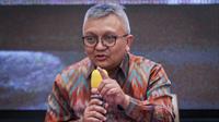 Deputi Bidang UKM KemenKopUKM Hanung Harimba Rahman