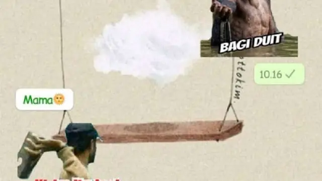 hari ibu