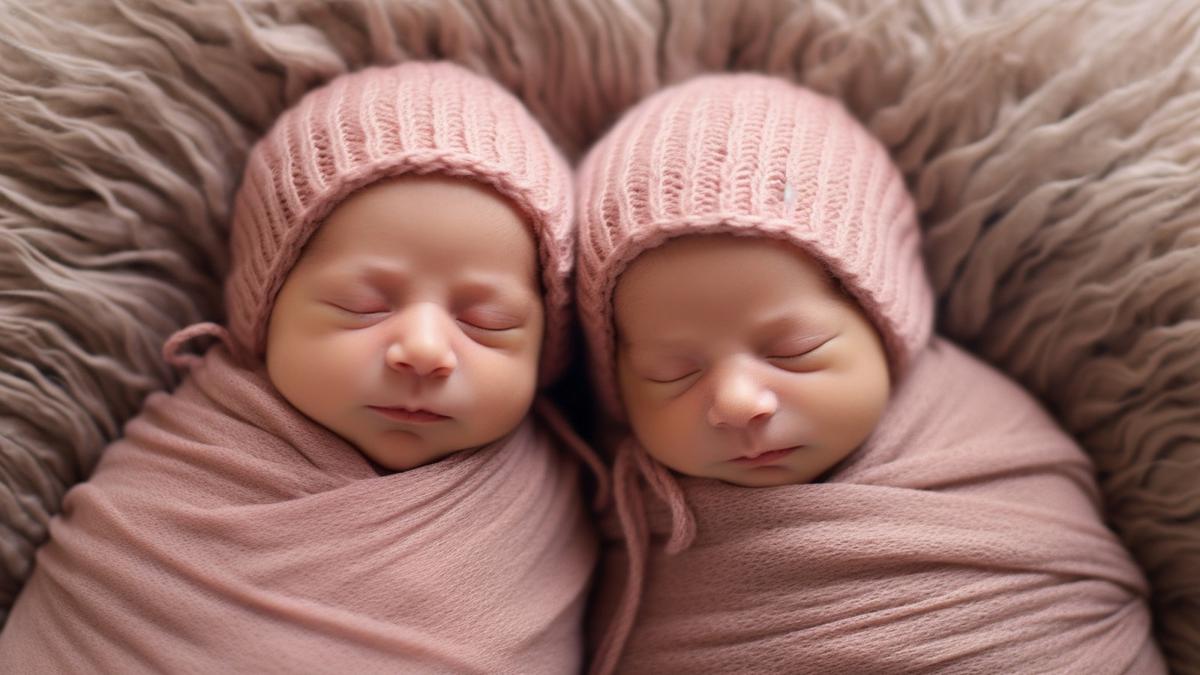 Tentu, berikut adalah artikel lengkap tentang inspirasi nama bayi kembar dari tokoh terkenal, dengan panjang sekitar 2000 kata.