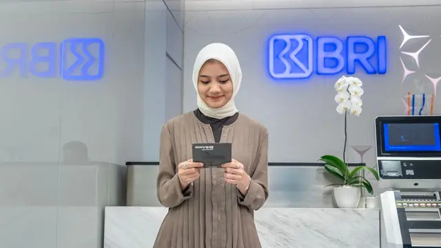 Cek! Ini Jadwal Operasional Kantor Cabang BRI Selama Libur Isra Mikraj dan Imlek