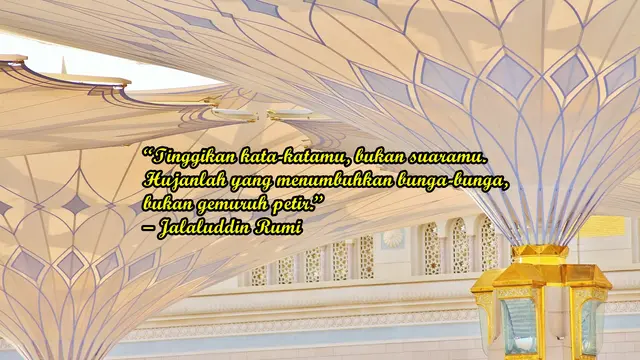 Foto Sampul Facebook Kata-kata Islam