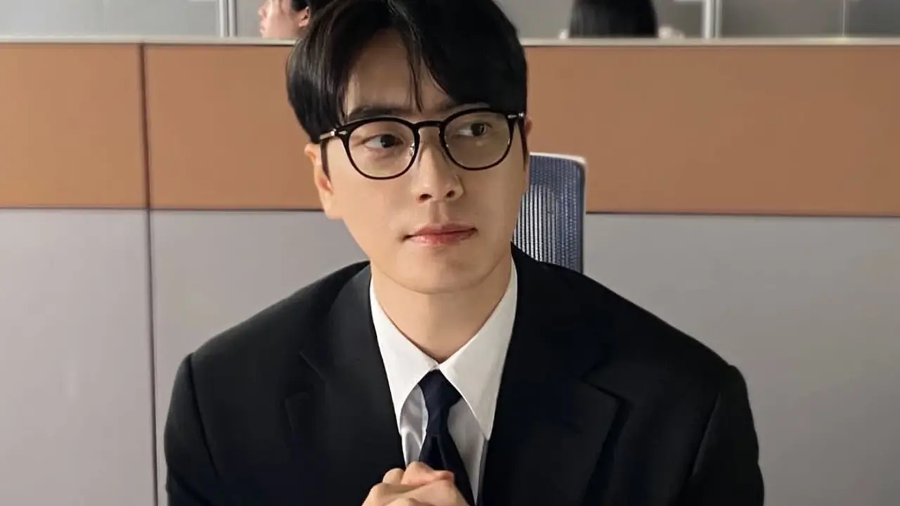 Profil Lee Joon Hyuk