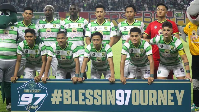 Persebaya
