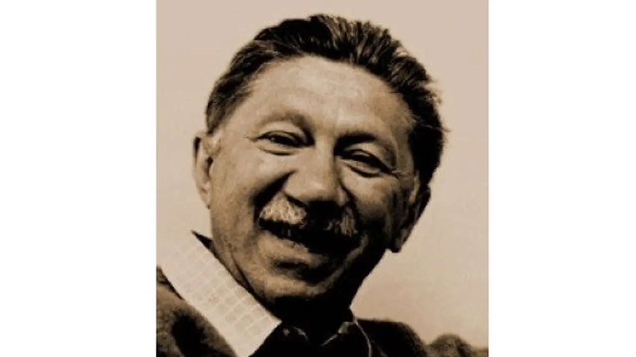 Abraham Maslow
