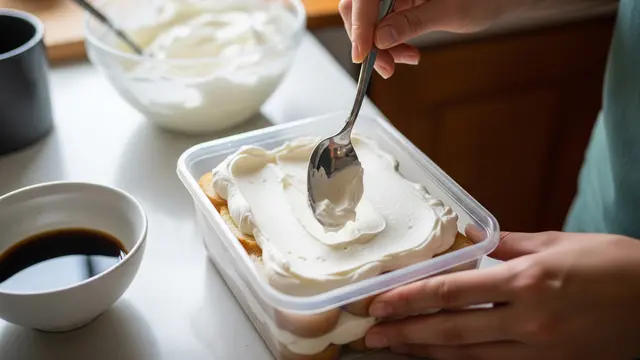 Tips Agar Dessert Box Roti Tawar Lebih Enak