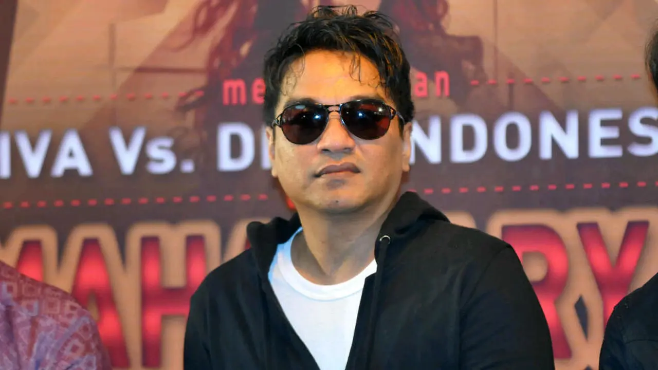 Indra Lesmana