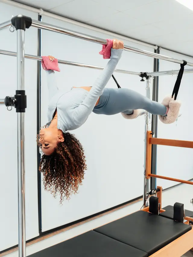 Pilates