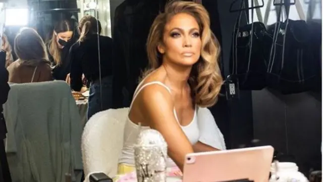 Jennifer Lopez