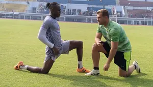 Igor Tolic Waspada Hadapi Persija Jakarta di Piala Presiden 2026