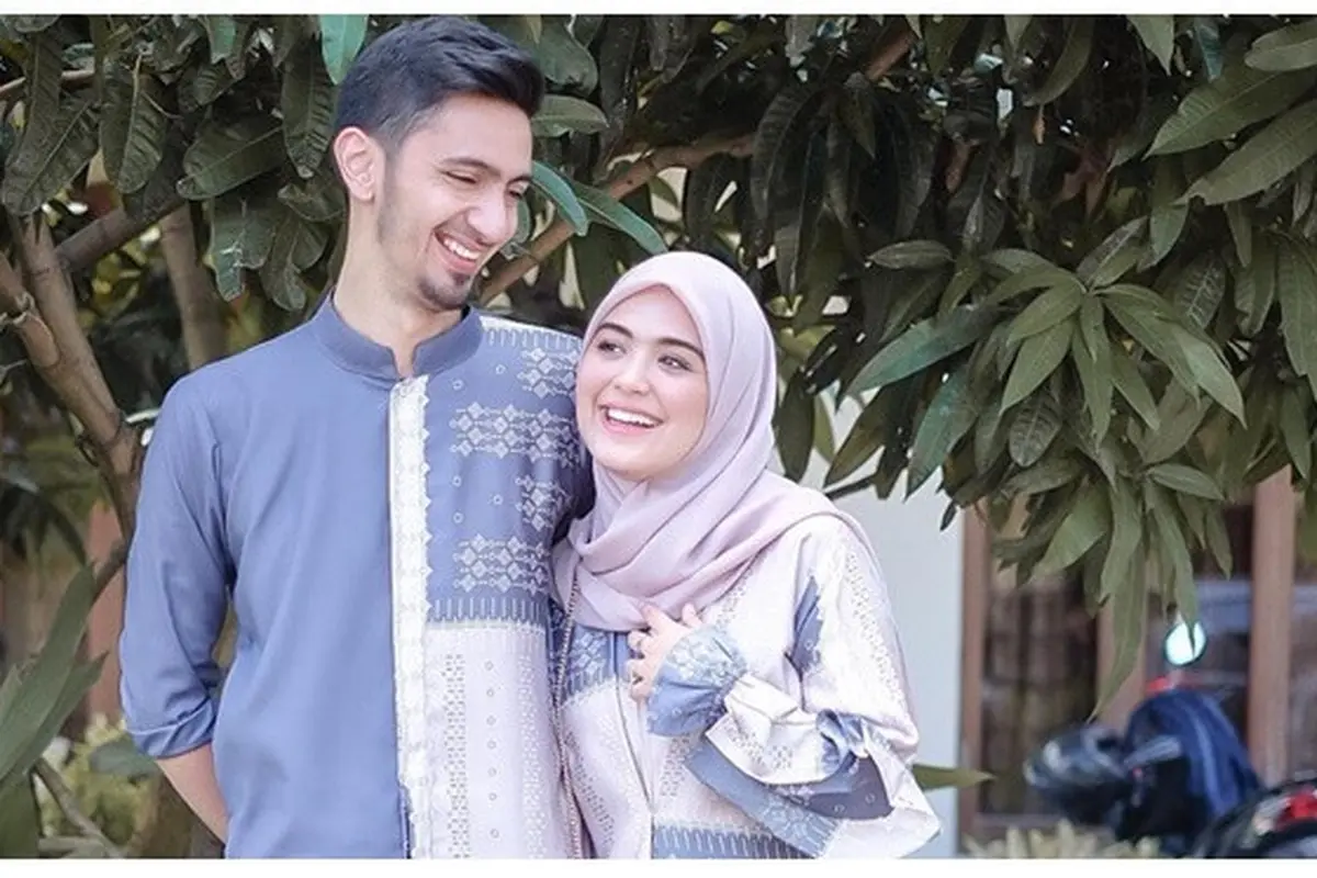 6 Potret Apartemen Vebby Palwinta dan Razi Bawazier, Minimalis dan Elegan