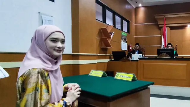 Inara Rusli