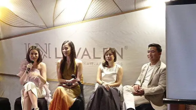 Lavalen Luncurkan 3 PerawatanTerbaru Demi Kepuasan Pelanggan
