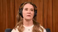 Melinda Gates Speaks Out About Bill Gates Being Named in the Epstein Files