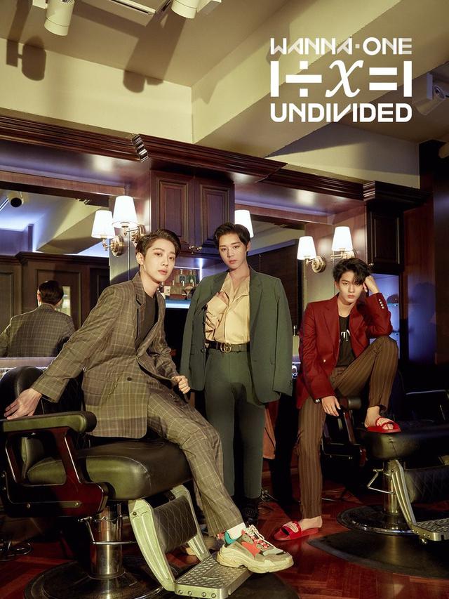 Lirik Lagu 11 Eleven Dari Number One Wanna One Feat Dynamic Duo Showbiz Liputan6 Com
