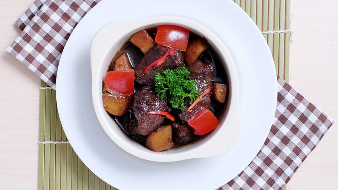  Resep Semur Daging Betawi Empuk dan Enak  Lifestyle 