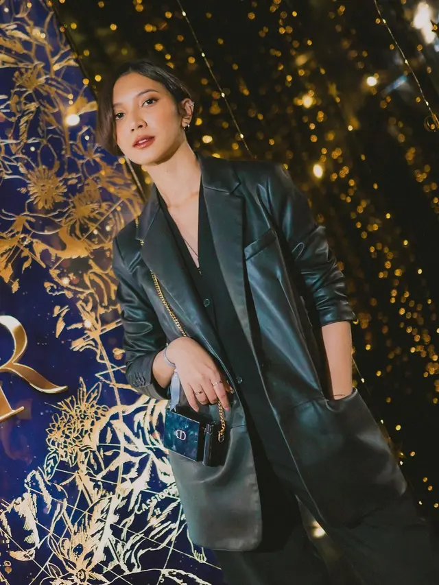 Sheila Dara Aisha (Instagram/sheiladaisha)