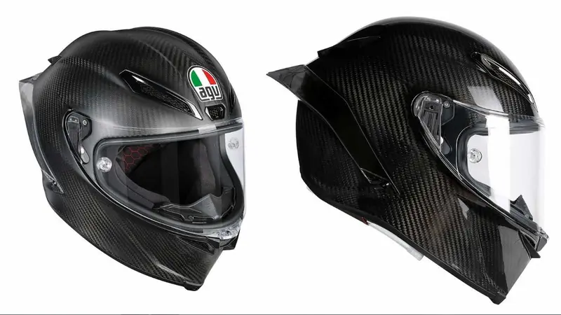 AGV Pista GP R