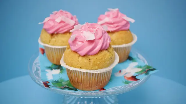 Makanan yang Mengandung Gula