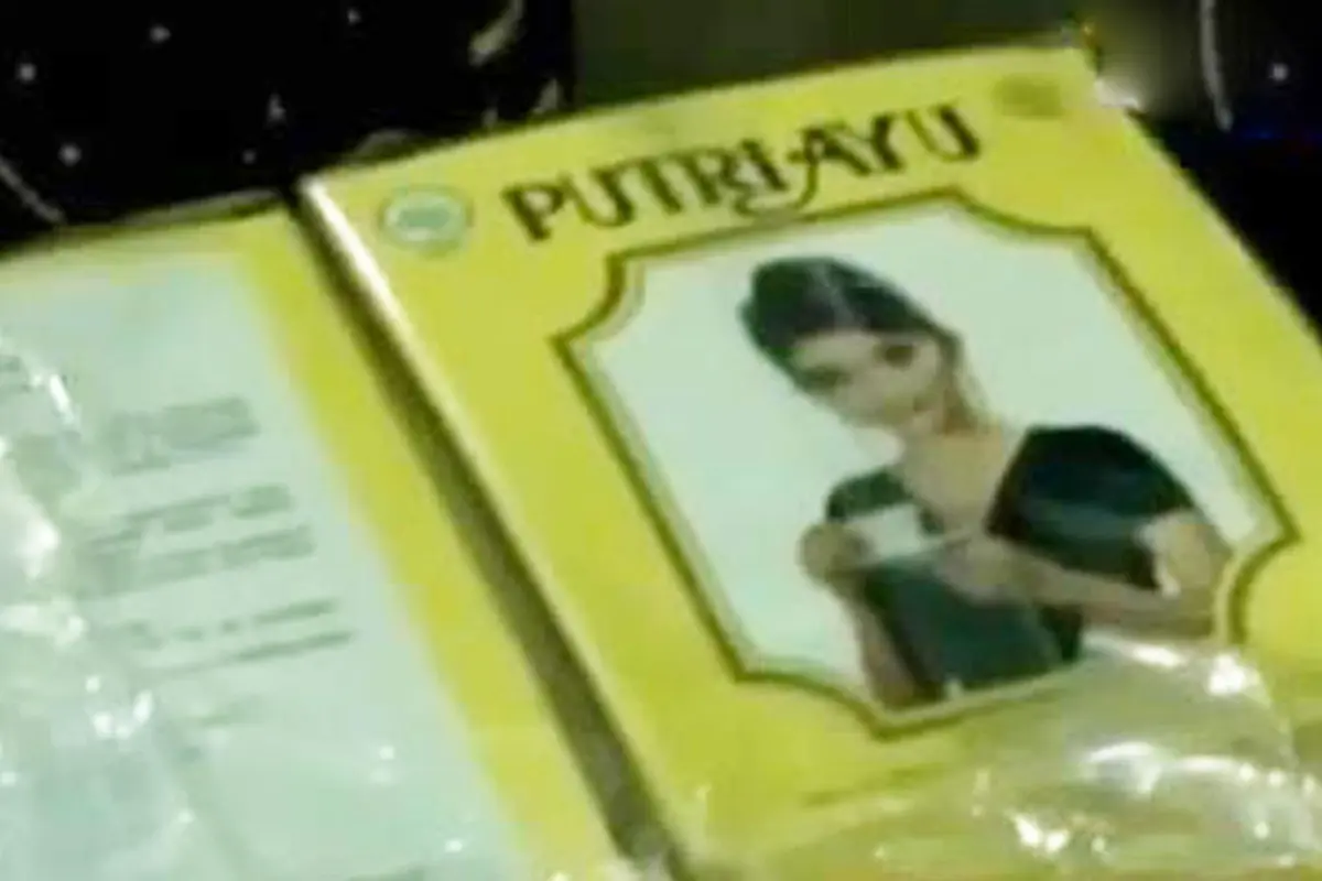 VIDEO: Jamu Kuat Ditemukan Petugas di Tas Bawaan Calon Haji