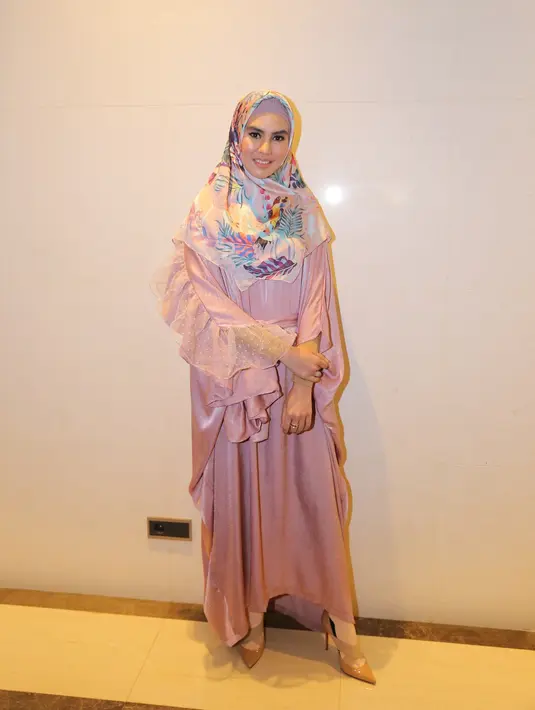 (Adrian Putra/Bintang.com)