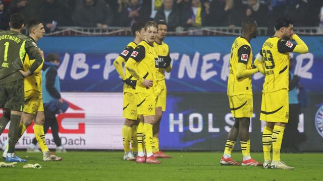 Borussia Dortmund
