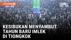 KESIBUKAN PERJALANAN TAHUN BARU IMLEK DI TIONGKOK MULAI TERASA DENGAN PERKIRAAN 9 MILIAR PERJALANAN
